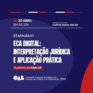 ECA Digital: Interpretação Jurídica e Aplicação Prática