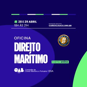 Oficina de Direito Marítimo
