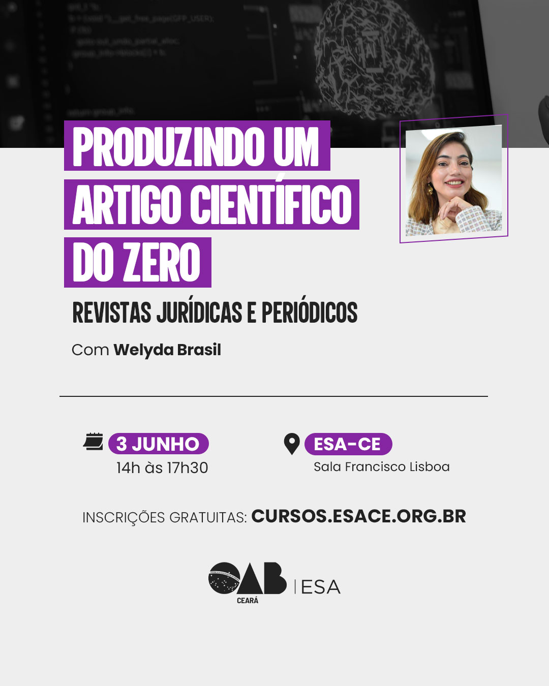 Produzindo um Artigo Científico do Zero – Revistas jurídicas e periódicos