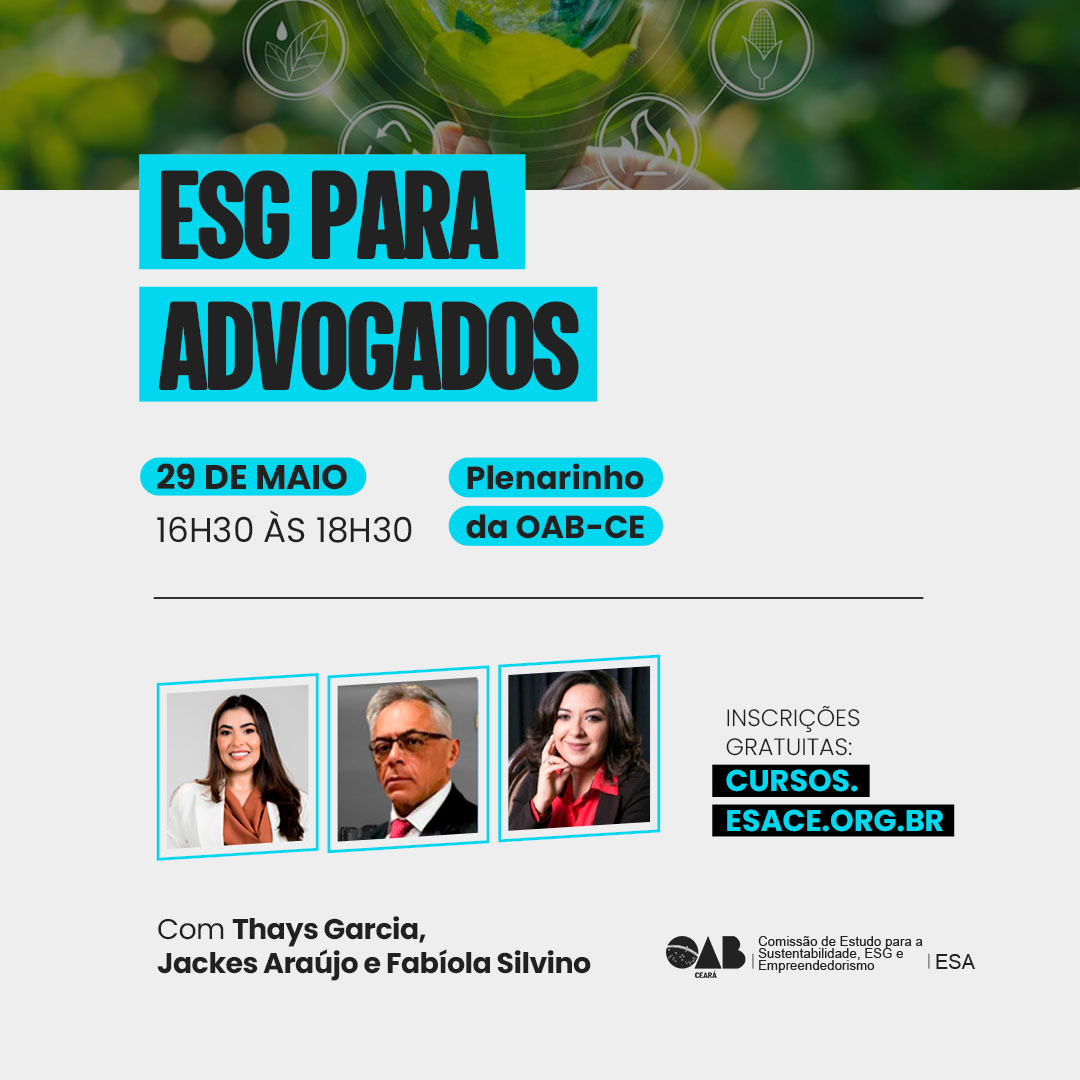 ESG para advogados