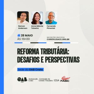 Reforma Tributária: Desafios e Perspectivas