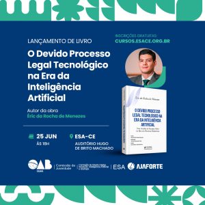 O Devido Processo Legal Tecnológico na Era da Inteligência Artificial