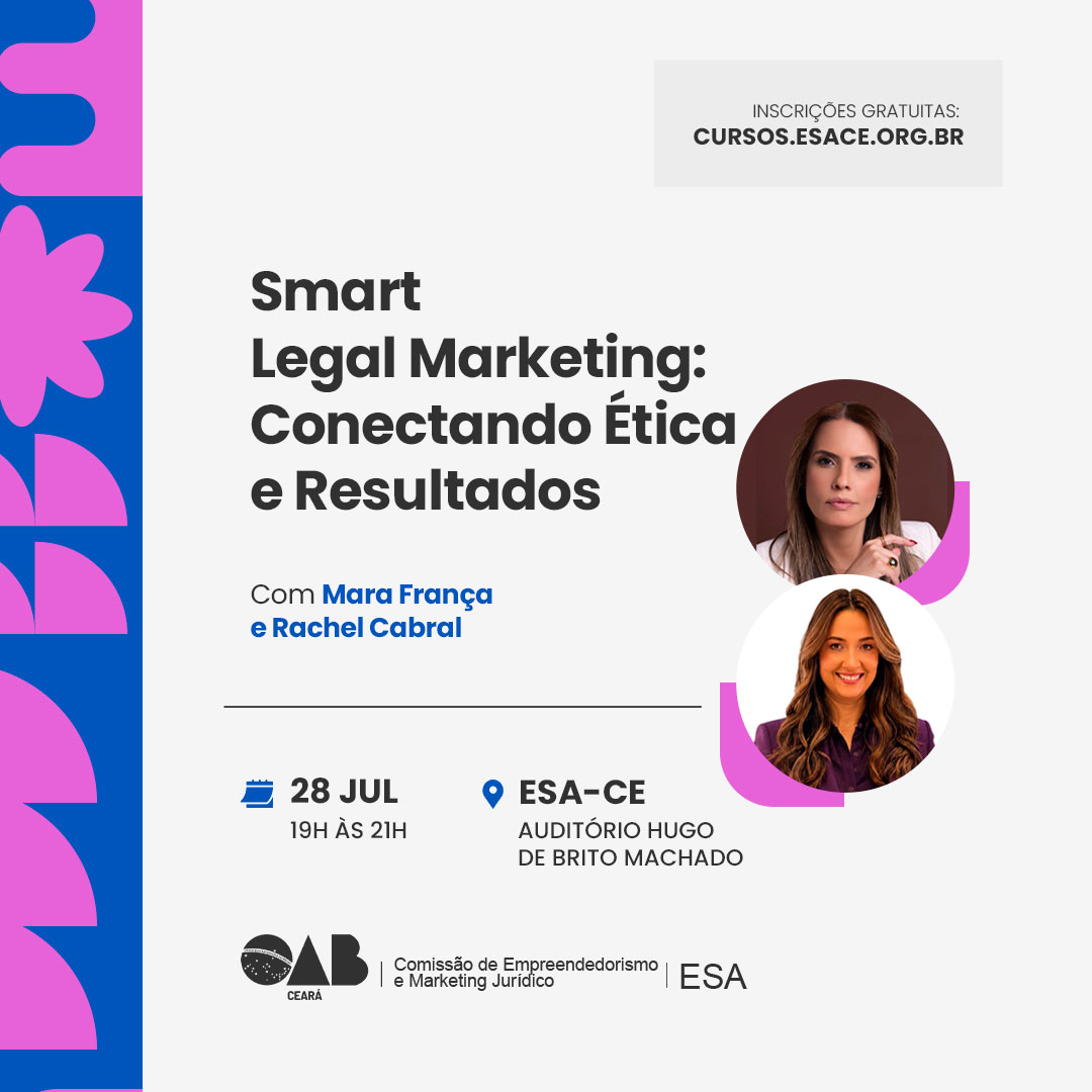 Smart Legal Marketing: Conectando Ética e Resultados