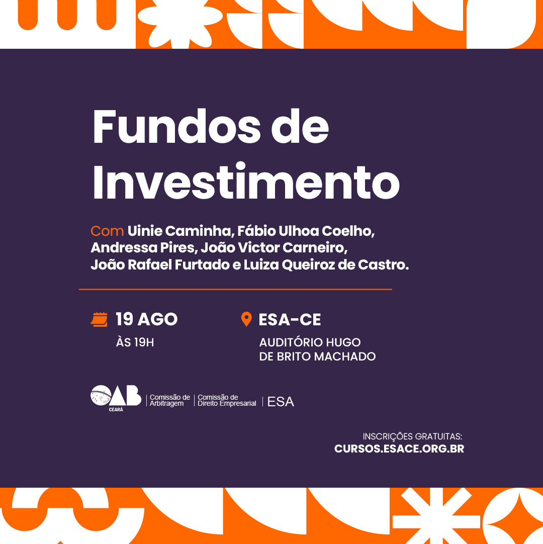 Fundos de Investimento