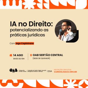 IA no Direito: potencializando as práticas jurídicas