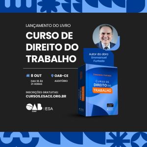 Curso de Direito do Trabalho