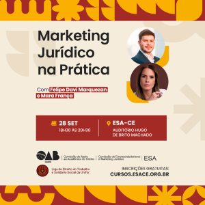 Marketing Jurídico na Prática