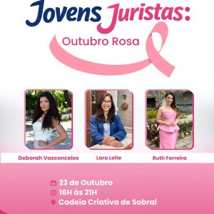 Jovens Juristas