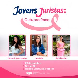 Jovens Juristas