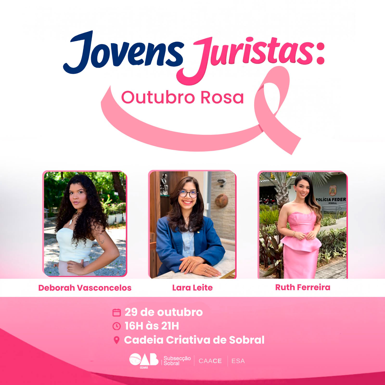 Jovens Juristas